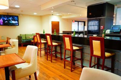 هامپتون این بای هیلتون منتری-ارپورتو