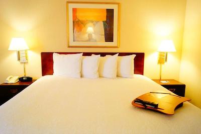 هامپتون این بای هیلتون منتری-ارپورتو