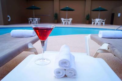 هامپتون این بای هیلتون منتری-ارپورتو