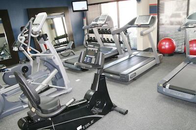 هامپتون این بای هیلتون منتری-ارپورتو