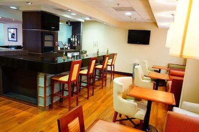 هامپتون این بای هیلتون منتری-ارپورتو