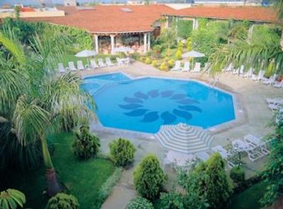 فیستا این اُاکساکا