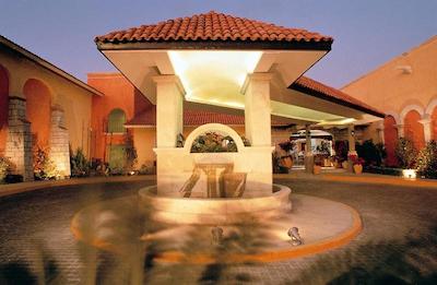 فیستا این اُاکساکا