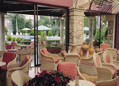 فیستا این اُاکساکا