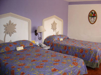 سورست هتل بای بست وسترن پالمارکا