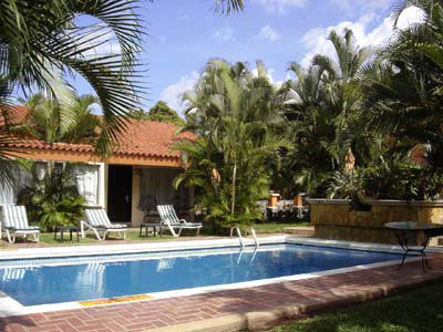 سورست هتل بای بست وسترن پالمارکا