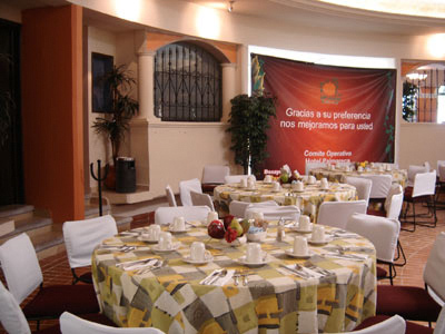 سورست هتل بای بست وسترن پالمارکا