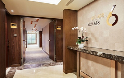 هتل سوکیمی