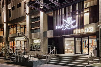 هتل سوکیمی