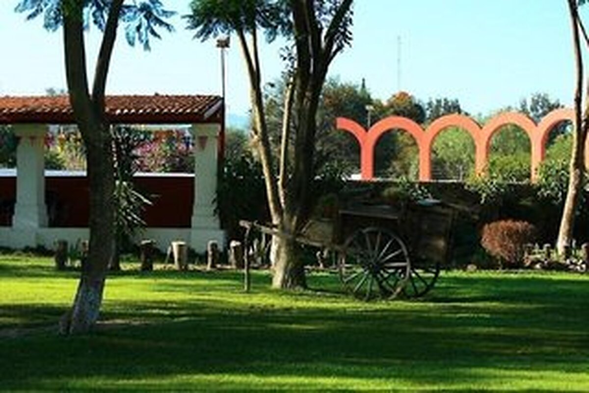 ریل د میناز سان میگول الند