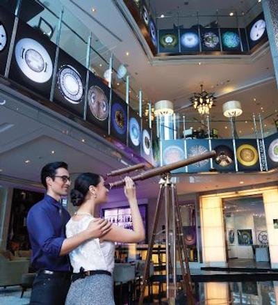 سوفیتل بانکوک سوخومویت