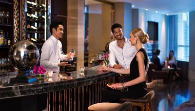 سوفیتل بانکوک سوخومویت