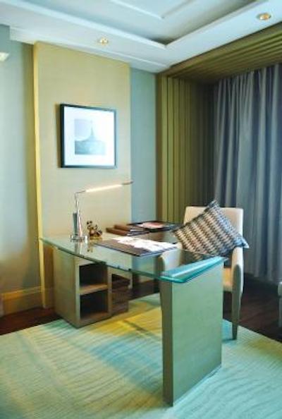 سوفیتل بانکوک سوخومویت