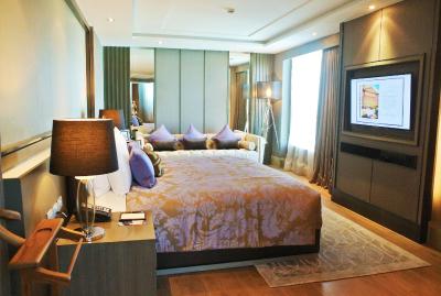 سوفیتل بانکوک سوخومویت