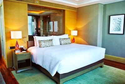 سوفیتل بانکوک سوخومویت