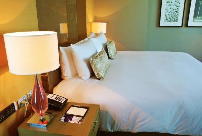 سوفیتل بانکوک سوخومویت