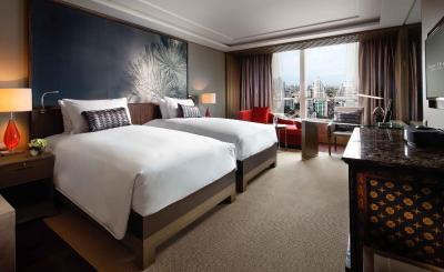 سوفیتل بانکوک سوخومویت