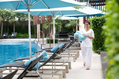 سوفیتل بانکوک سوخومویت