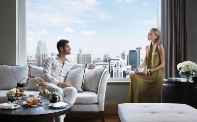 سوفیتل بانکوک سوخومویت