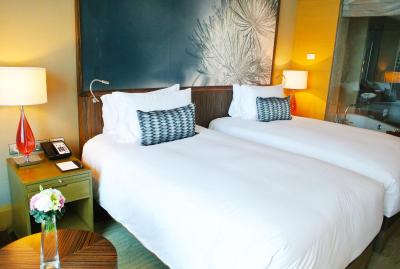 سوفیتل بانکوک سوخومویت