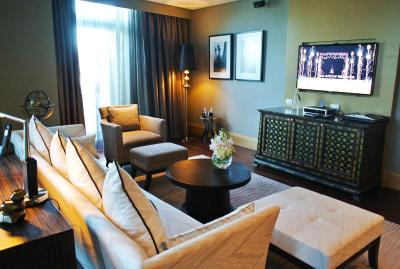 سوفیتل بانکوک سوخومویت