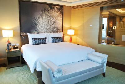 سوفیتل بانکوک سوخومویت