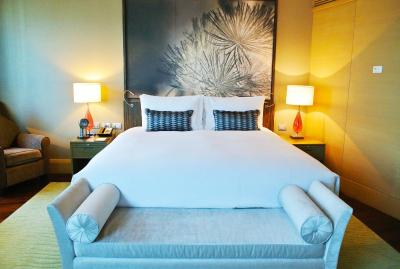 سوفیتل بانکوک سوخومویت