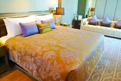 سوفیتل بانکوک سوخومویت