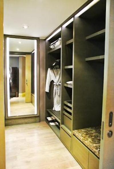 سوفیتل بانکوک سوخومویت