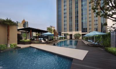 سوفیتل بانکوک سوخومویت