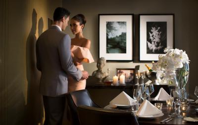 سوفیتل بانکوک سوخومویت