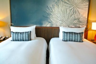 سوفیتل بانکوک سوخومویت