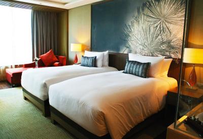 سوفیتل بانکوک سوخومویت