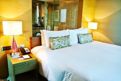 سوفیتل بانکوک سوخومویت