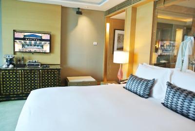 سوفیتل بانکوک سوخومویت