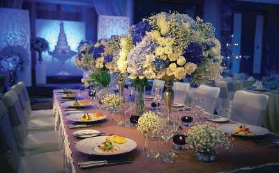 سوفیتل بانکوک سوخومویت