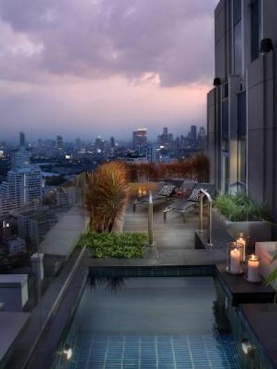 سوفیتل بانکوک سوخومویت