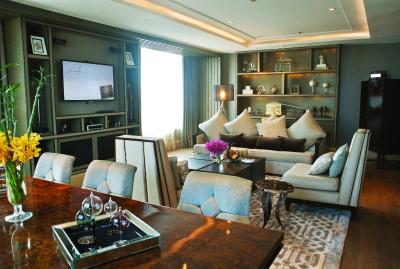 سوفیتل بانکوک سوخومویت