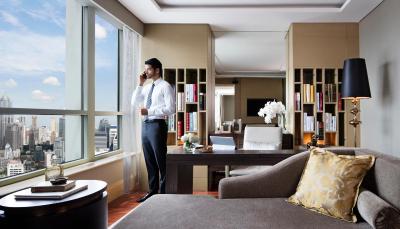 سوفیتل بانکوک سوخومویت