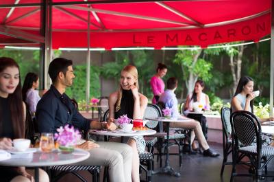 سوفیتل بانکوک سوخومویت