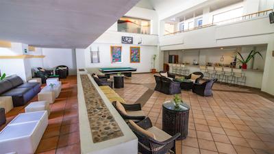 پارک ریال هواتولکو