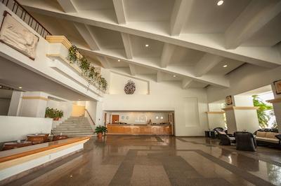 پارک ریال هواتولکو