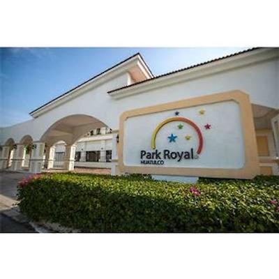 پارک ریال هواتولکو