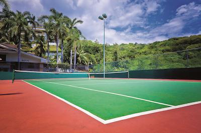 پارک ریال هواتولکو