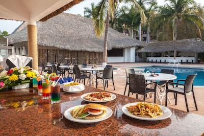 پارک ریال هواتولکو