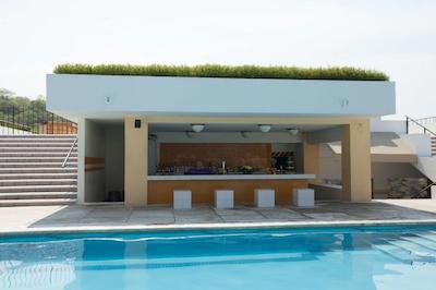 پارک ریال هواتولکو