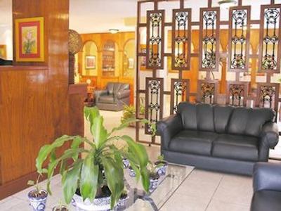 هتل کوالیتل پلوز