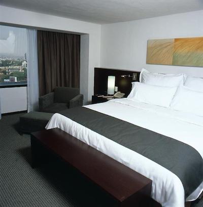 فیستا امریکانا گوادالاجارا