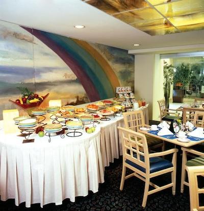 فیستا امریکانا گوادالاجارا