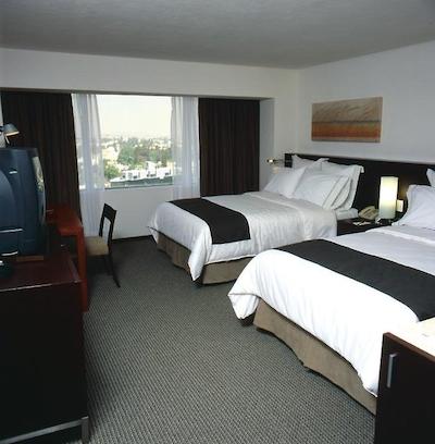 فیستا امریکانا گوادالاجارا